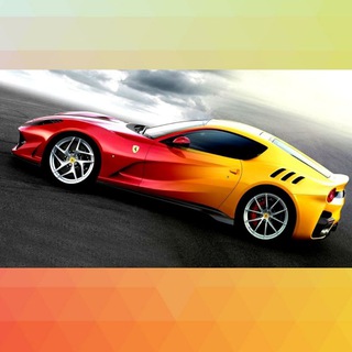 Telegram profile photo for ALEX🚘AVTO36