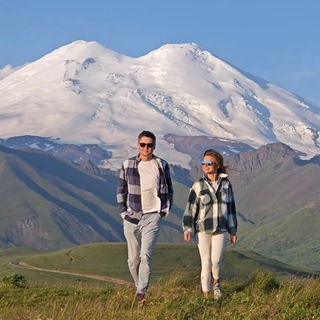 Telegram profile photo for Minivan.Me 🏔️ пейзажные туры и авторские путешествия 🚐