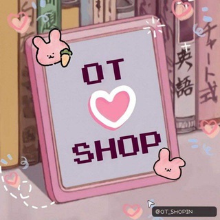 Telegram profile photo for محافظ OT Shop