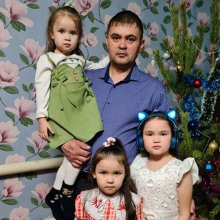 Telegram profile photo for Фидан Исмагилов/ Сборы на адвоката