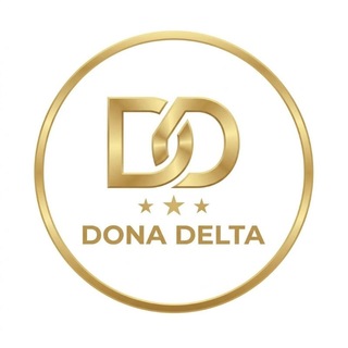 Telegram profile photo for دونا دلتا | Dona Delta
