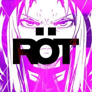Telegram profile photo for RÖT