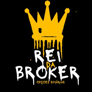 Telegram profile photo for Rei da Broker 👑