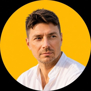 Telegram profile photo for Архитектура сознания | Николай Никулин