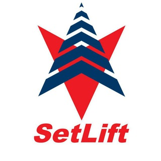 Telegram profile photo for SetLift سخاوت