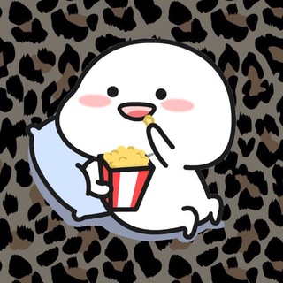 Telegram profile photo for QUBY STICKERS FOR YOU 💖