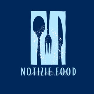 Telegram profile photo for 🍴 NOTIZIE FOOD 🥢