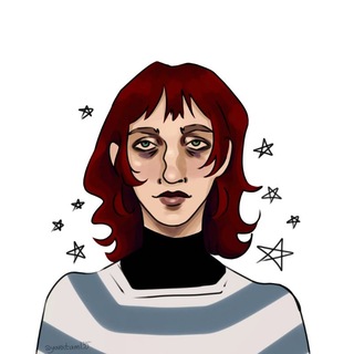 Telegram profile photo for leya ִֶָ☾.