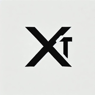 Telegram profile photo for FX_XT