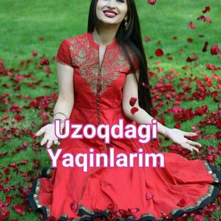 Telegram profile photo for ❤️🌹❤️U͜͡z͜͡o͜͡q͜͡d͜͡a͜͡g͜͡i͜͡ 💞Y͜͡a͜͡q͜͡i͜͡n͜͡l͜͡a͜͡r͜͡i͜͡m͜͡❤️🌹❤️