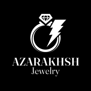 Telegram profile photo for Azarakhsh jewelry