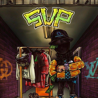 Telegram profile photo for SVP Community