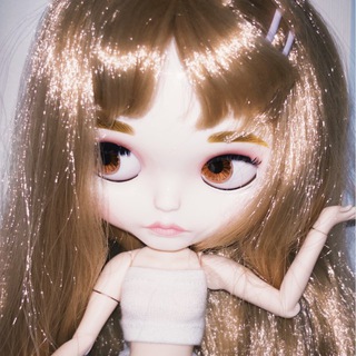 Telegram profile photo for apple pie