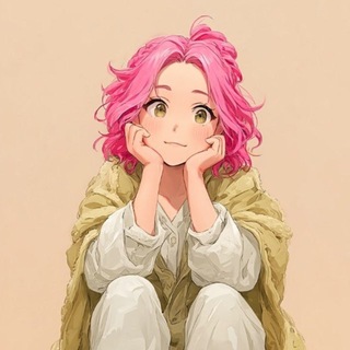 Telegram profile photo for ✨ smile_homa ✨