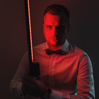 Telegram profile photo for Андрей Зенькевич | Кругосветка за год