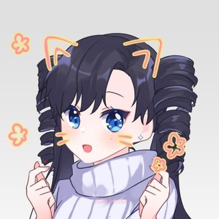 Telegram profile photo for AniStore_Uz