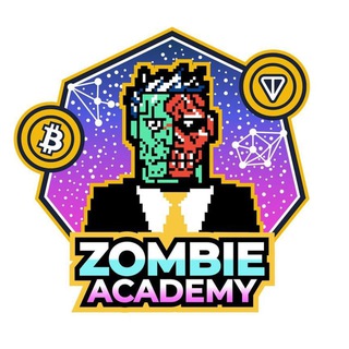 Telegram group profile photo for Zombie Чат
