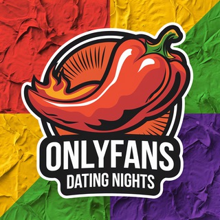 Telegram profile photo for OnlyFans Dating Nights 💦