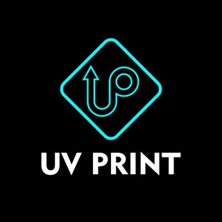 Telegram profile photo for @uv_print