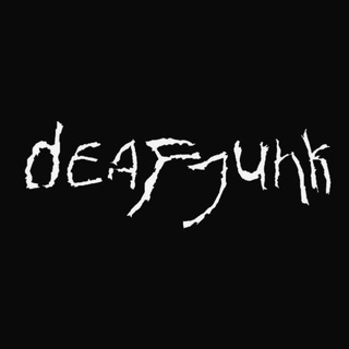 Telegram profile photo for Deafjunk