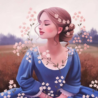 Telegram profile photo for مجله زنان