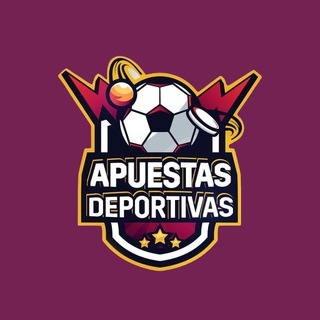 Telegram profile photo for ⚽️ APUESTAS DEPORTIVAS 🥇