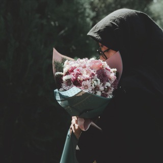 Telegram profile photo for مـــه لقــــآ 💛