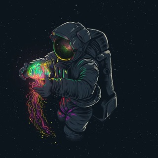 Telegram profile photo for عرب بتكوين💚