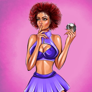 Telegram group profile photo for Ton Fans & Shiva 💎