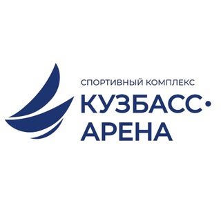 Telegram profile photo for Кузбасс-Арена