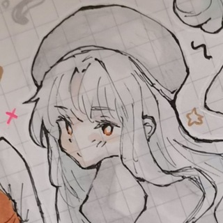 Telegram profile photo for disegni??