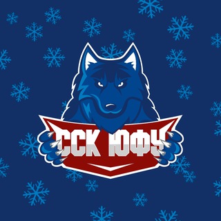 Telegram profile photo for ССК ЮФУ/Студенческий Спортивный клуб ЮФУ