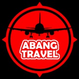 Telegram profile photo for ABANG TRAVEL