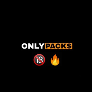 Telegram profile photo for OnlyPacks