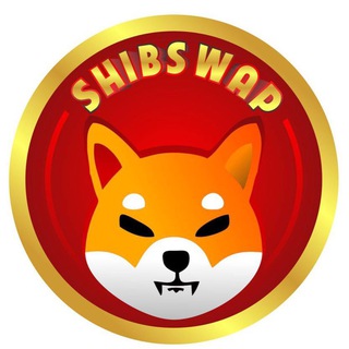 Telegram profile photo for SHIBAINUSWAP Chat