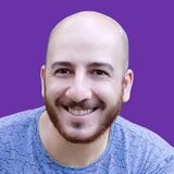 Telegram profile photo for Xee | 3D Character Artist