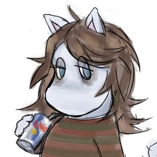 Telegram profile photo for anpil