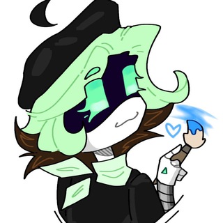 Telegram profile photo for ✿.𐍂𐌹𐍄𐌏.