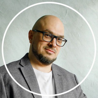 Telegram profile photo for Руслан Хайд | Записки предпринимателя