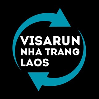 Telegram group profile photo for Визаран Нячанг - Лаос