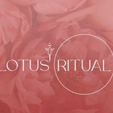 Telegram profile photo for Lotus Ritual
