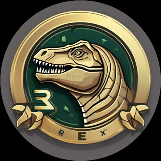 Telegram profile photo for Rex Call