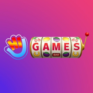 Telegram profile photo for www.hi.games