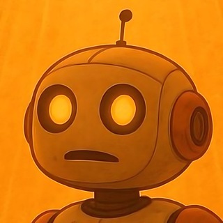 Telegram profile photo for Алгоритмус