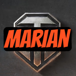 Telegram profile photo for _Marian