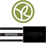 Telegram profile photo for Косметика Yves Rocher, Sephora & L'Oréal