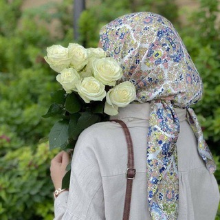 Telegram profile photo for صور كانها لك