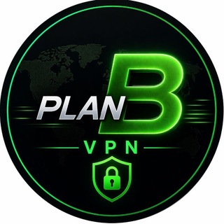 Telegram profile photo for کانفینگ رایگان Plan B