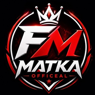 Telegram profile photo for FIX MATKA OFFICEAL