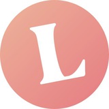 Telegram profile photo for LifeVibe - задоволення від життя